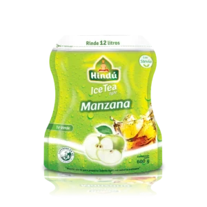 Té Hindú manzana verde x 600g