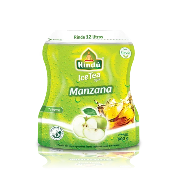 Té Hindú manzana verde x 600g