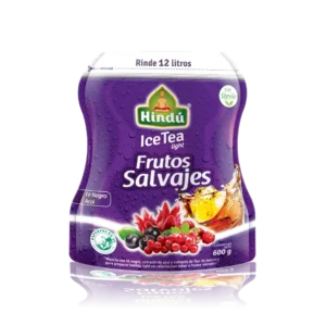 Té Hindú frutos salvajes x 600g