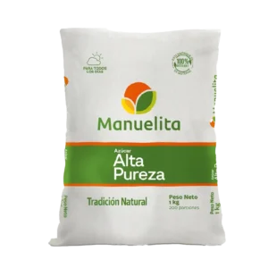 Azúcar blanca x 1000g