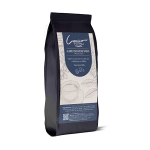 Café soluble Capuccino Al Paso granulado x 500g