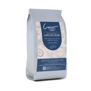 Premezcla vending Café con Leche Capuccino Al Paso x 1000g