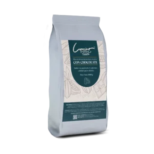 Premezcla vending Chocolate con Leche Capuccino Al Paso x 1000g