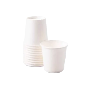 Vaso de papel 4 oz