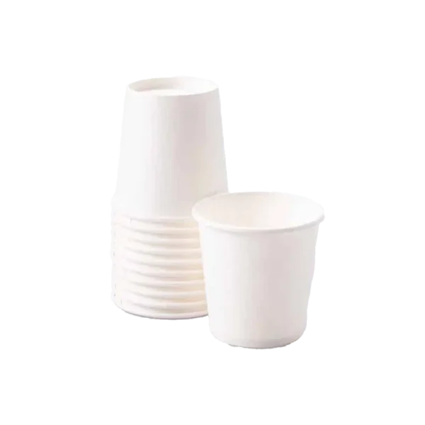 Vaso de papel 4 oz