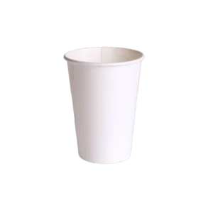 Vaso de papel 9 oz